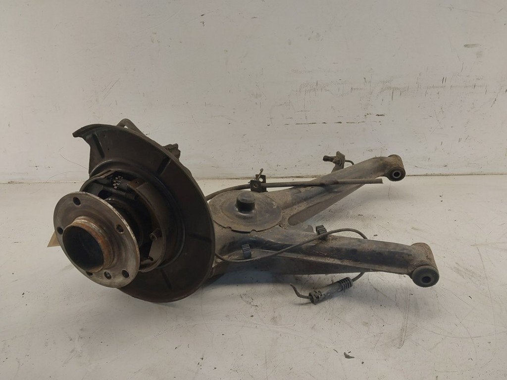 FUSEE RECHTS ACHTER Z3 Roadster (E36 / 7) (|33321091152|), Gebruikt, BMW, Petuelring 130
80809  München, DE, Bayerische Motoren Werke AG