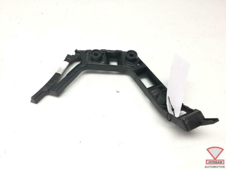 vw golf 6 pare chocs guide droit arri re 5k6807394, Pare-chocs, Volkswagen, Volkswagen AG, Vw@volkswagen.de