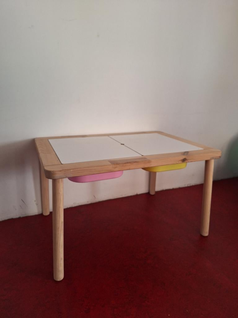 Table enfant Flisat
