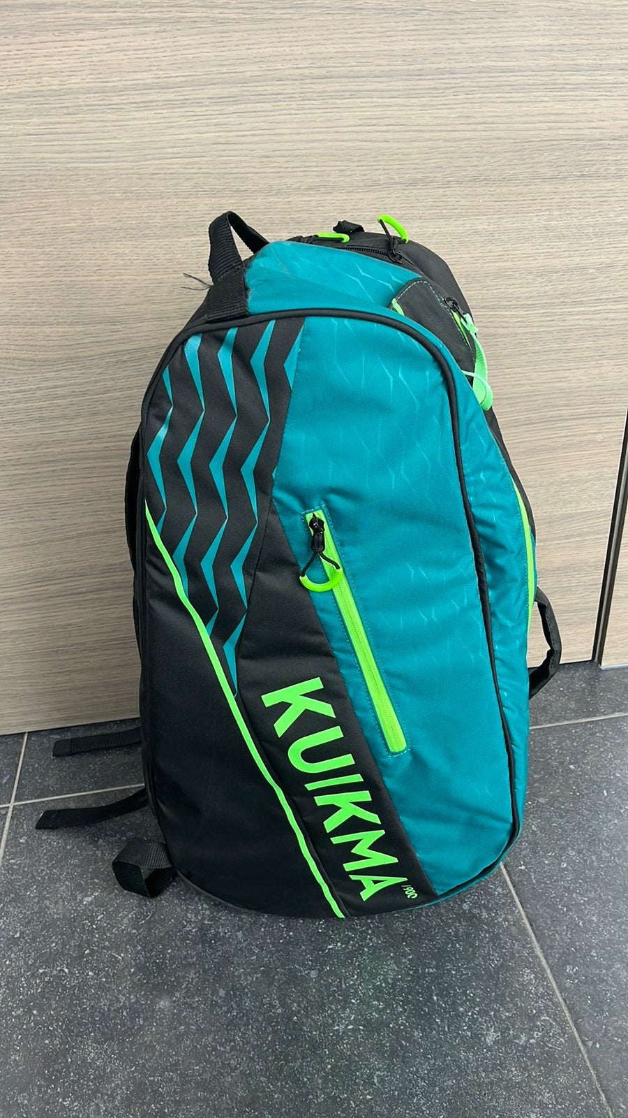 Isothermische padeltas, Ophalen, Zo goed als nieuw, Padeltas