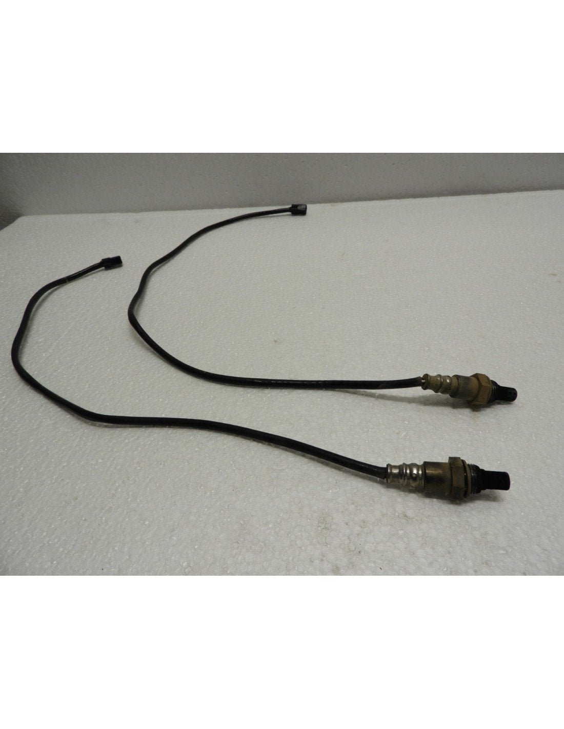 XT1200Z Super Tenere 2010 - 2013 Yamaha D1-41880, Motoren