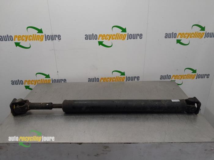 Arbre intermédiaire d'un Kia Sorento, Kia, -, -, 3 mois de garantie