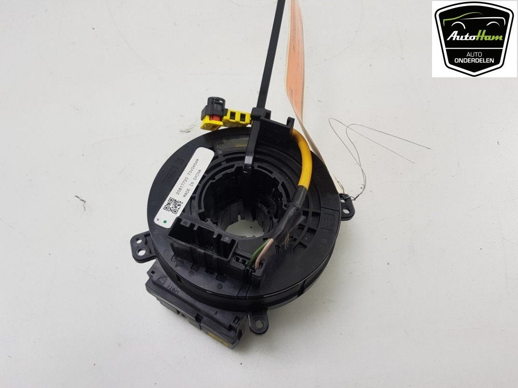 AIRBAGRING Opel Astra J GTC (PD2 / PF2) (01-2011/10-2018), Auto-onderdelen, Overige Auto-onderdelen, Opel, Gebruikt