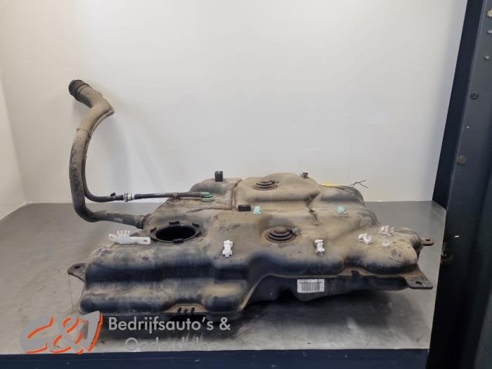 Réservoir de carburant d'un Mercedes Citan, 3 mois de garantie, Utilisé, -, -