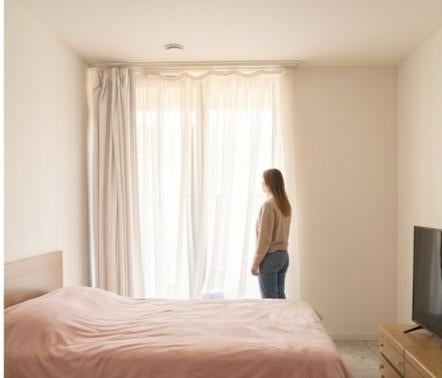 Kamer te huur – €500 incl. vaste kosten