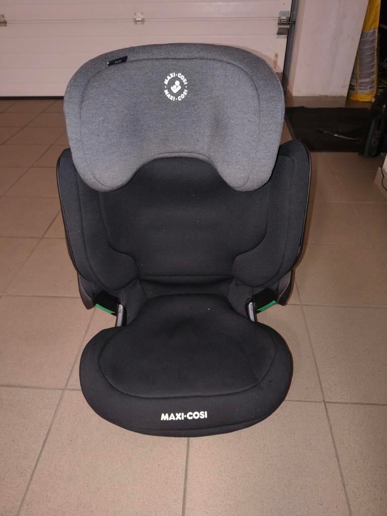 Maxi cosi i size kore in goede staat, Enlèvement