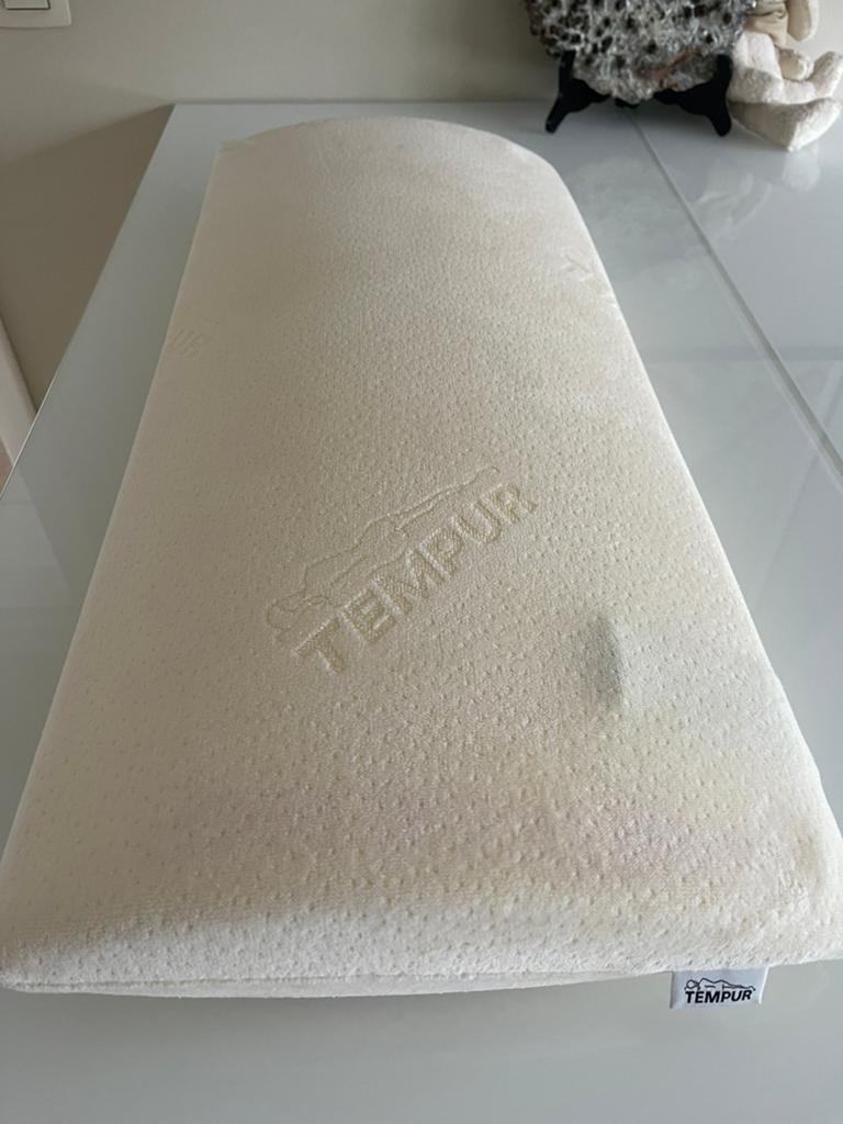 Tempur multifunctioneel kussen, Enlèvement, Comme neuf
