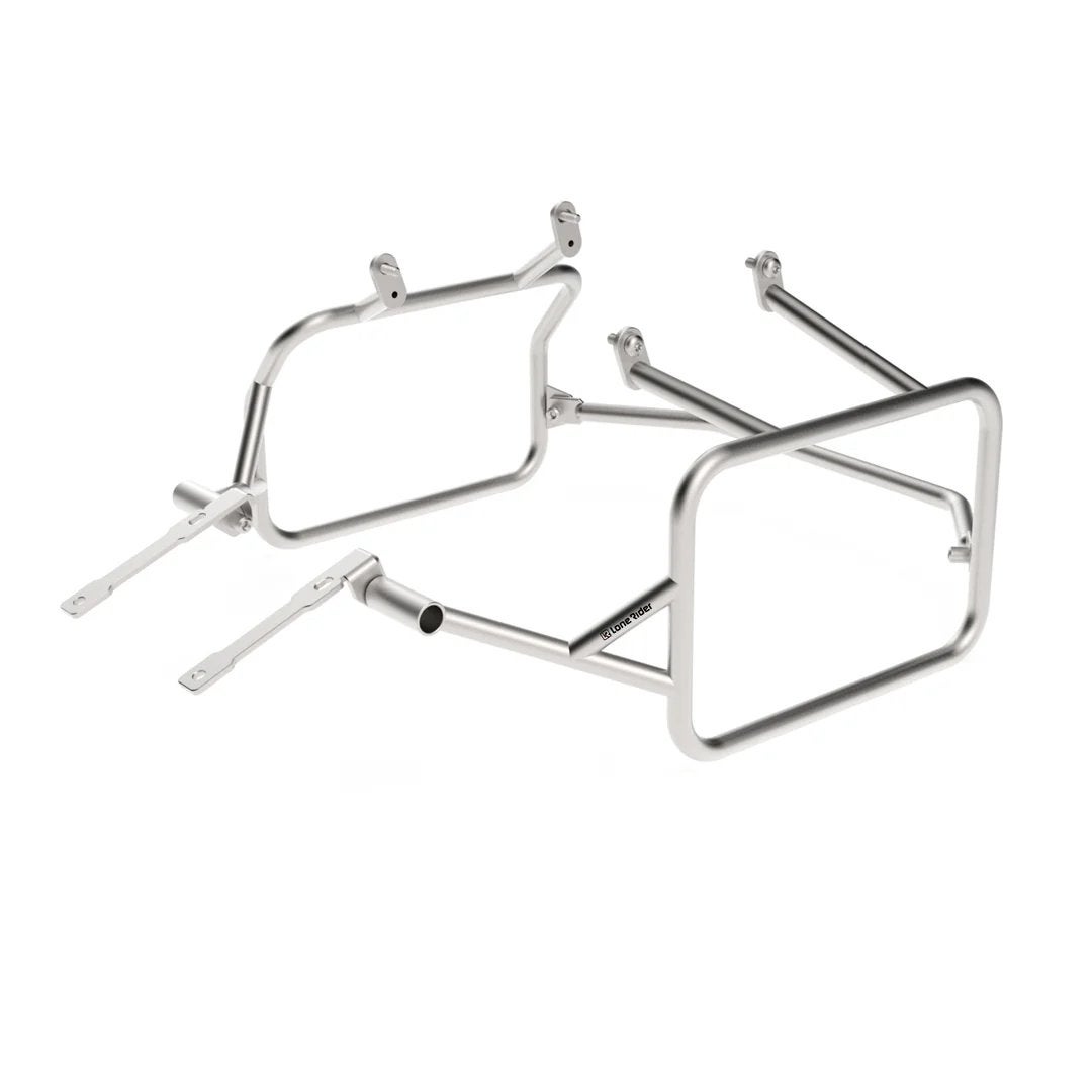 Lone Rider Motoracks pour BMW GSA 1300, Enlèvement, Neuf
