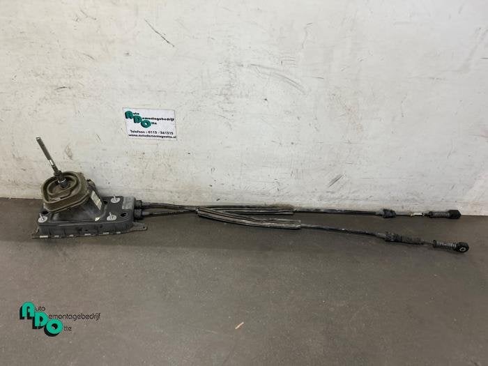 Versnellingsbak Mechaniek van een Volkswagen Golf (Golf 09-), Gebruikt, -, Volkswagen, -