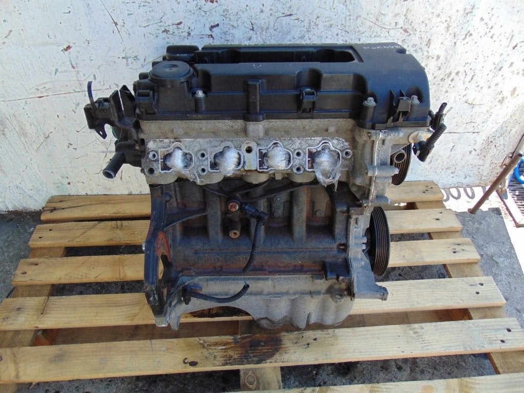 Moteur A14XER Nu ASTRA OPEL, Verzenden, Gebruikt, Overige automerken
