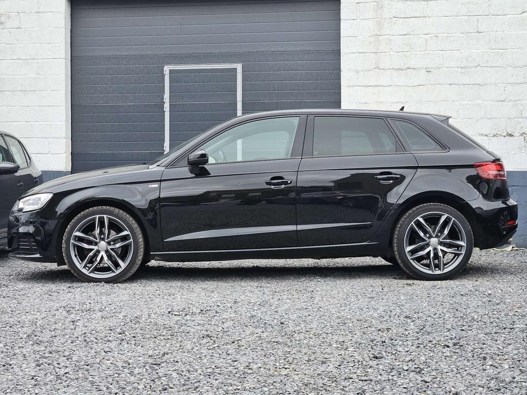 Audi A3 DSG * XENON * (automatique), Autos, Achat, Cruise Control, Euro 6, Entreprise