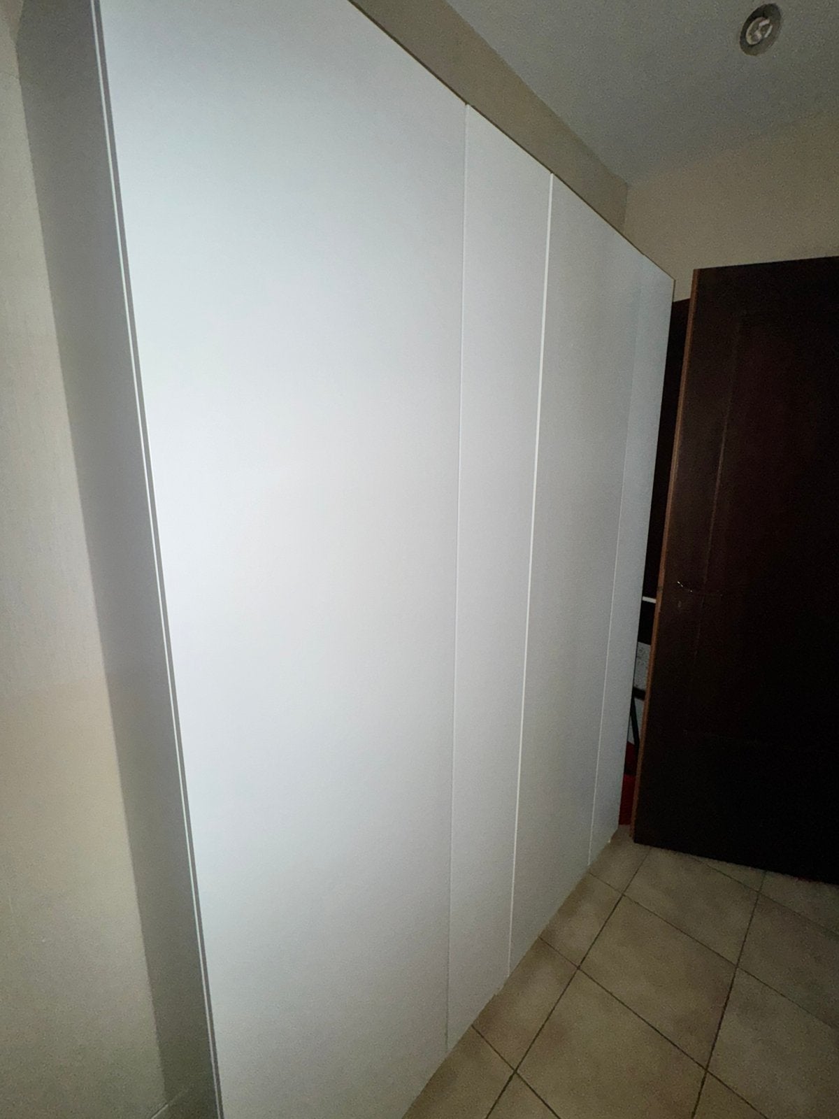 2 Armoire pax ikea avec portes, Maison & Meubles, Enlèvement, Comme neuf