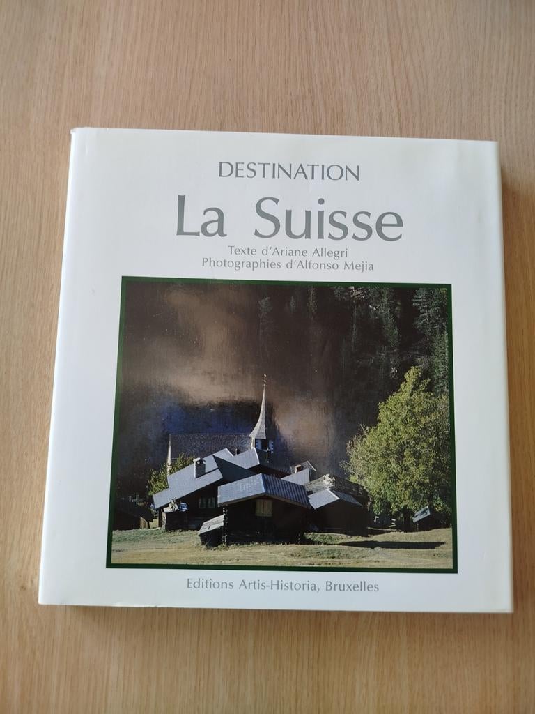 Livre artis historia, Livres, Livres d'images & Albums d'images, Enlèvement