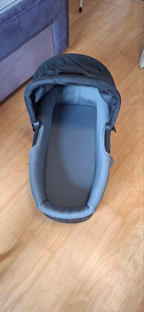 Reiswieg Thule voor Urban glide buggy, Enlèvement