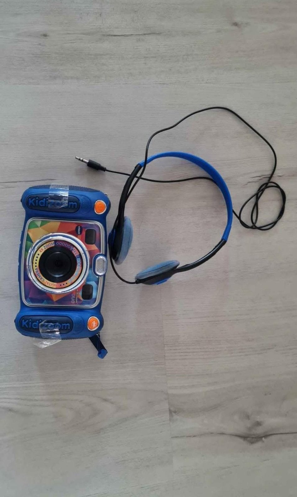 Kidizoom Vtech, Enfants & Bébés, Enlèvement ou Envoi, Utilisé
