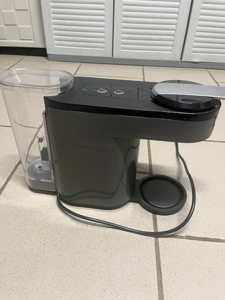 Senseo compact, Electroménager, Cafetières, Enlèvement, Comme neuf