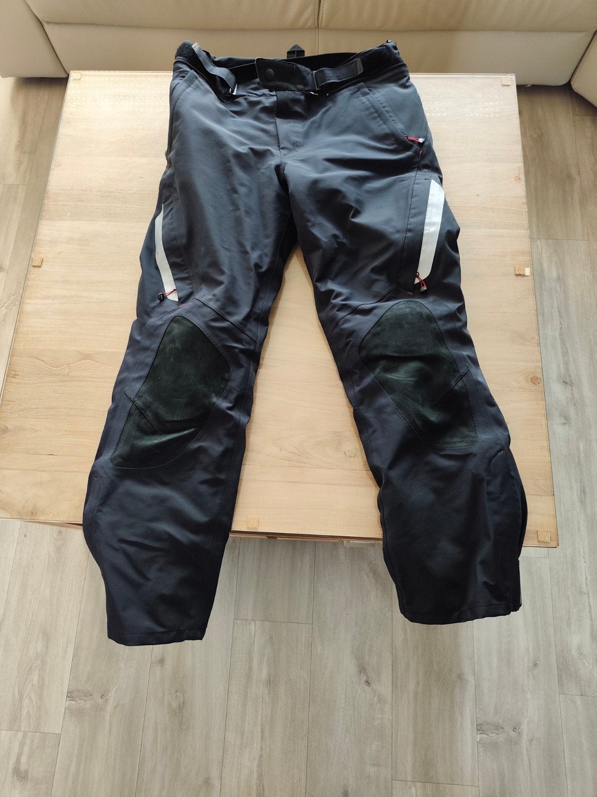BMW Streetguard 3 motorbroek, maat 56, als nieuw, Motorcrosskleding, Dames, Ophalen of Verzenden, Nieuw zonder kaartje