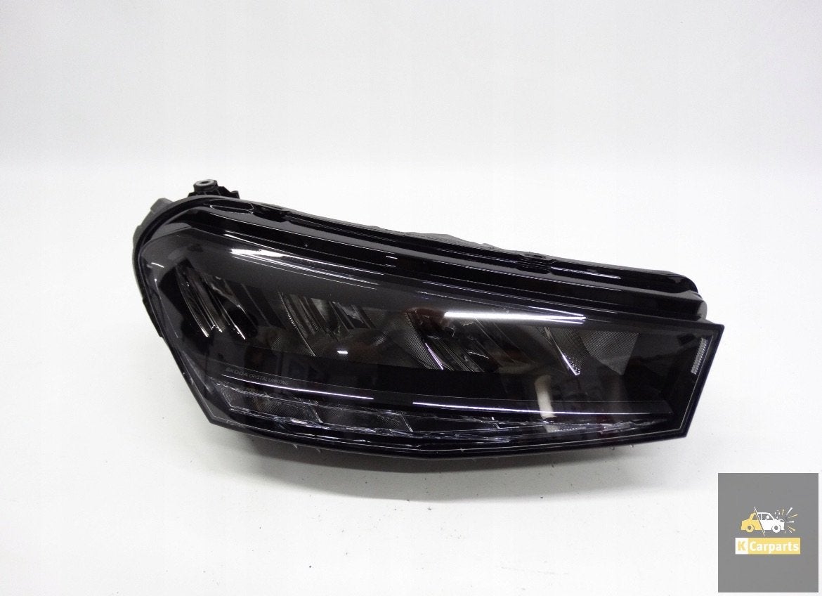 Skoda Fabia IV 21- Phare Full-LED 6VB941016 Original, Info@fabrikant.eu, Fabrikant BV, Fabrikantstraat 1
1000 AA  Amsterdam, NL