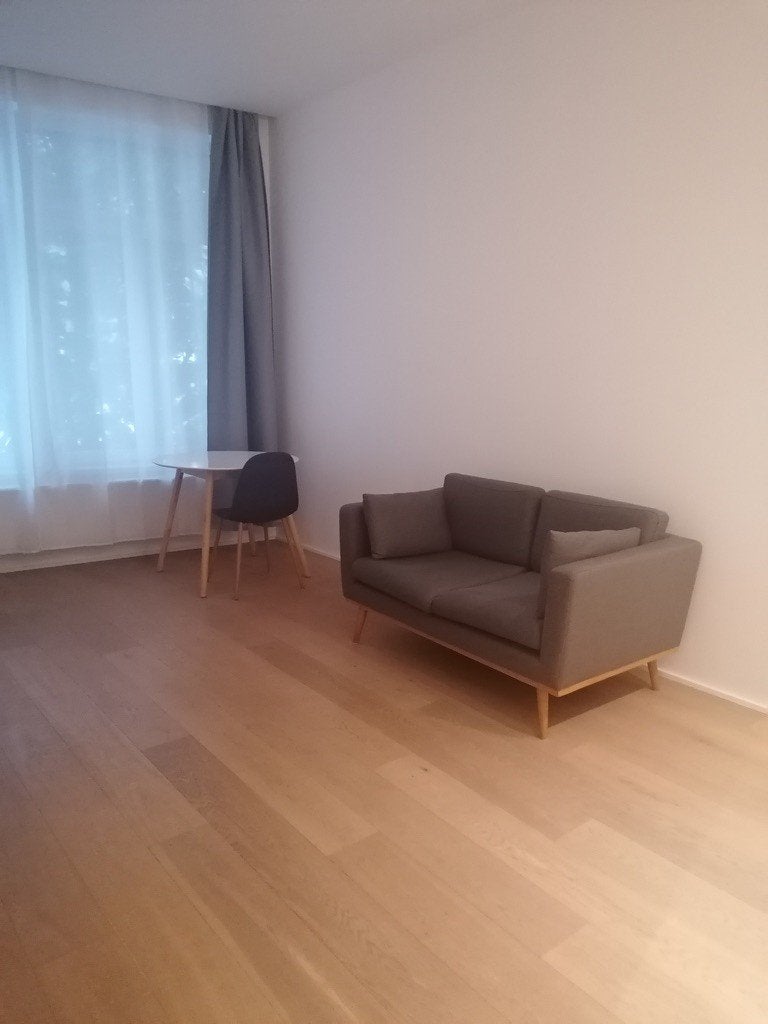 Superbe appartement d’architecte 70m2 - Chazal, Immo, 50 m² ou plus, Bruxelles