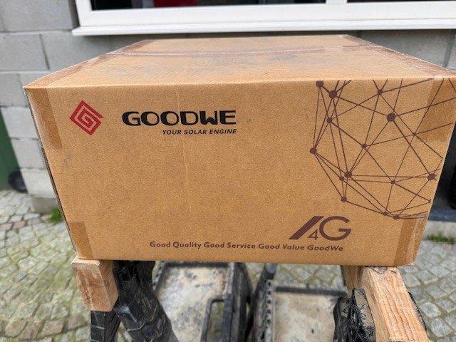 Omvormer GOODWE GW1000-NS (NIEUW), Ophalen, Nieuw