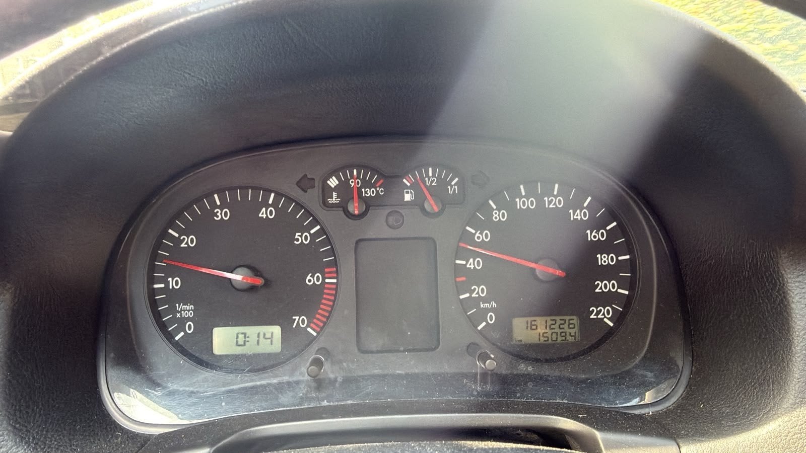Volkswagen golf 4  occasion, Autos, Particulier, Achat, Golf