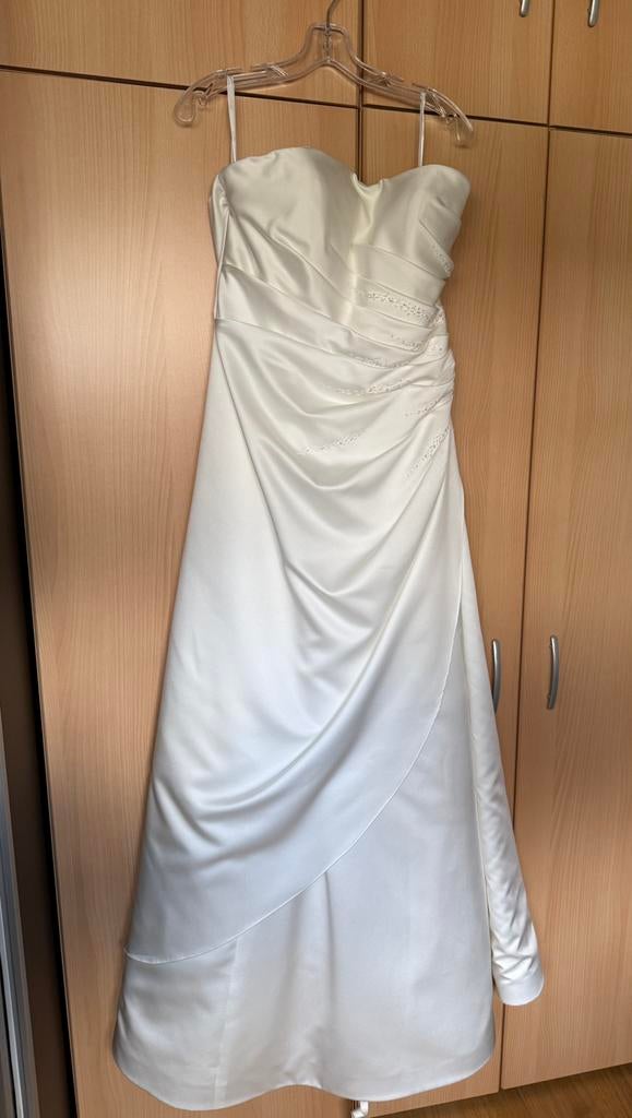 Trouwjurk, Enlèvement, Comme neuf, Robe de mariée