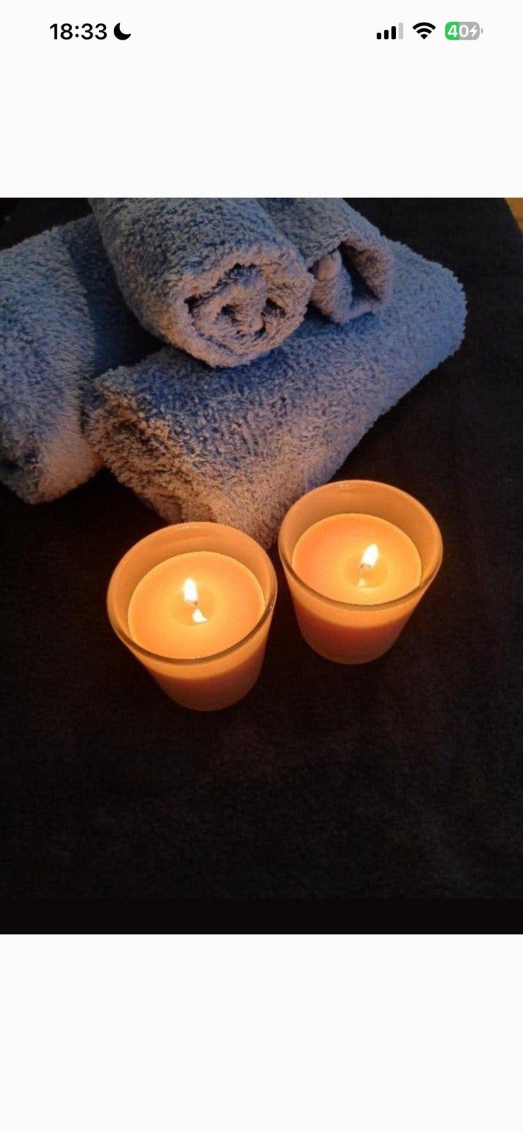 Massage gratuit pour femme, Enlèvement