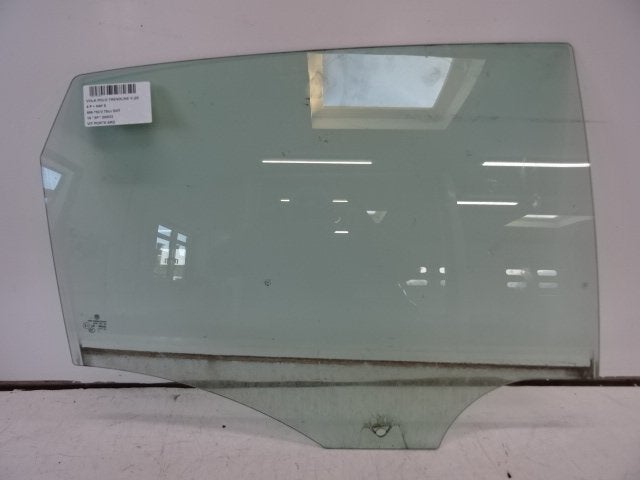 PORTIERRUIT RECHTS ACHTER Volkswagen Polo V (6R), Gebruikt, Volkswagen, Mevr. I. Hauben, Rue de l'Espoir 34 34
4030  GRIVEGNÉE, BE
