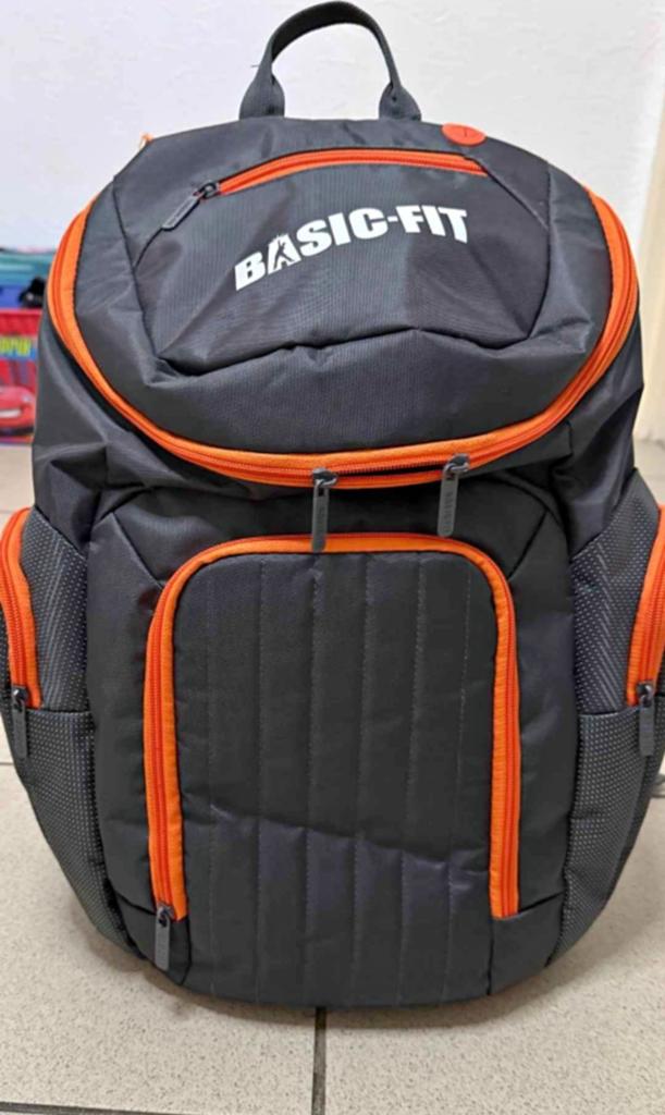 Sac, Sport en Fitness, Overige Sport en Fitness, Ophalen of Verzenden