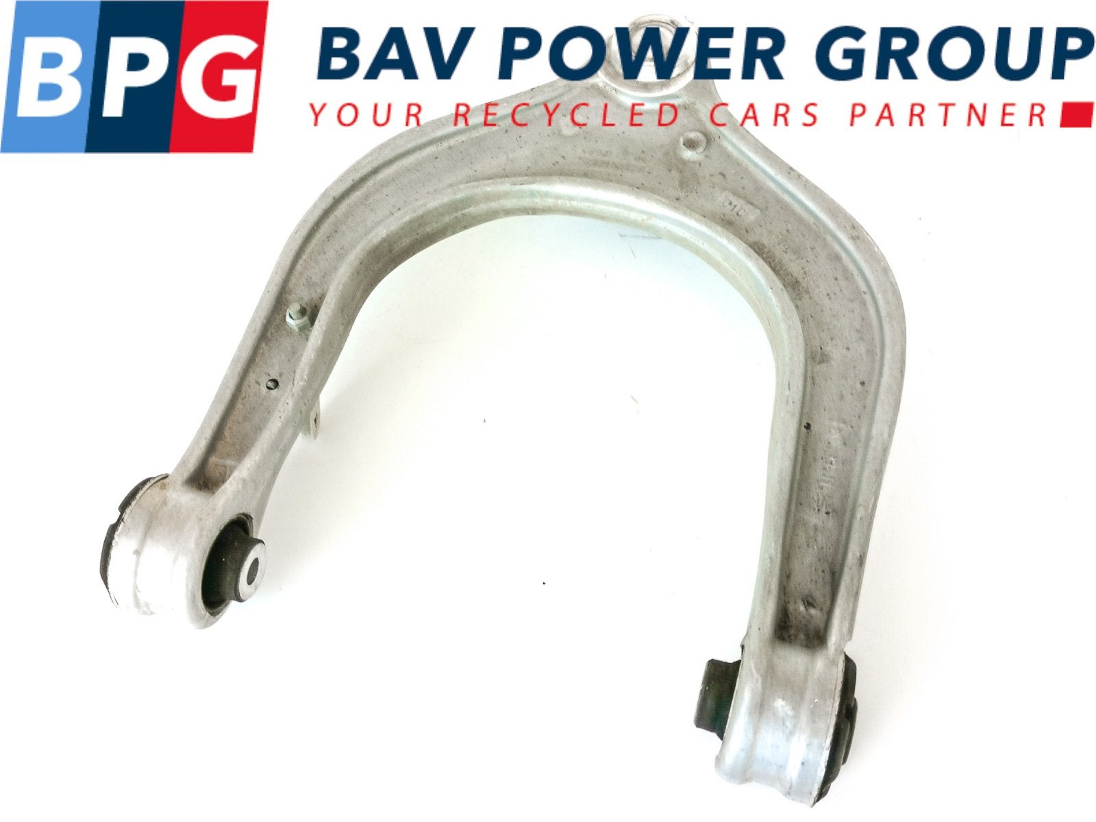 BRAS DE SUSPENSION DWARSDRAAGARM L X5 (G05) (31106883115), Utilisé, BMW, Petuelring 130
80809  München, DE, Bayerische Motoren Werke AG