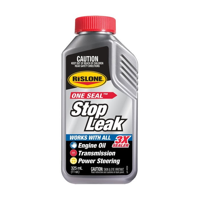 52334 | RISOLONE ONE SEAL 3X STOP LEAK (3 EN 1), Envoi