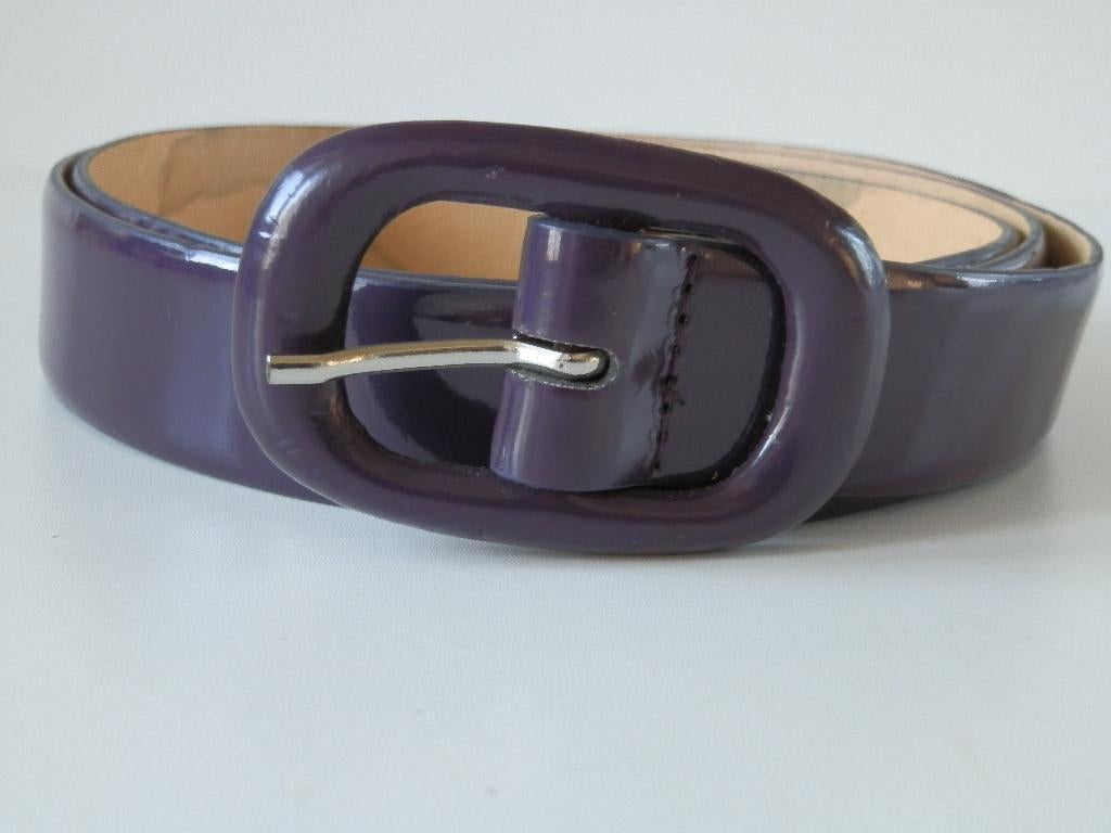 Ceinture Schuchard & Fries. Apprenez. SF., Vêtements | Femmes, Ceintures, Comme neuf, Ceinture taille, 100 cm ou plus, 3 à 5 cm