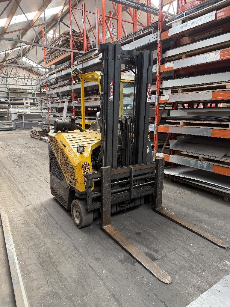 combilift  CB30, Articles professionnels, Machines & Construction | Chariots élévateurs & Transport interne, Diesel, CombiLift