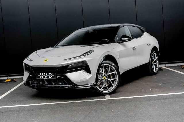 Lotus Eletre EDS 450  | KEF | Lidar | Headup | 22' | Full, Auto's, Lotus, Automaat, 5 zetels, https://public.car-pass.be/vhr/5fccd347-6ed5-4b4f-8117-78825dbf2d4f