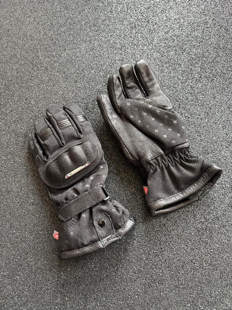 Motorhandschoenen VQUATTRO DESIGN, Motoren, Kleding | Motorkleding, Ophalen, Dames, Handschoenen, VQUATTRO DESIGN