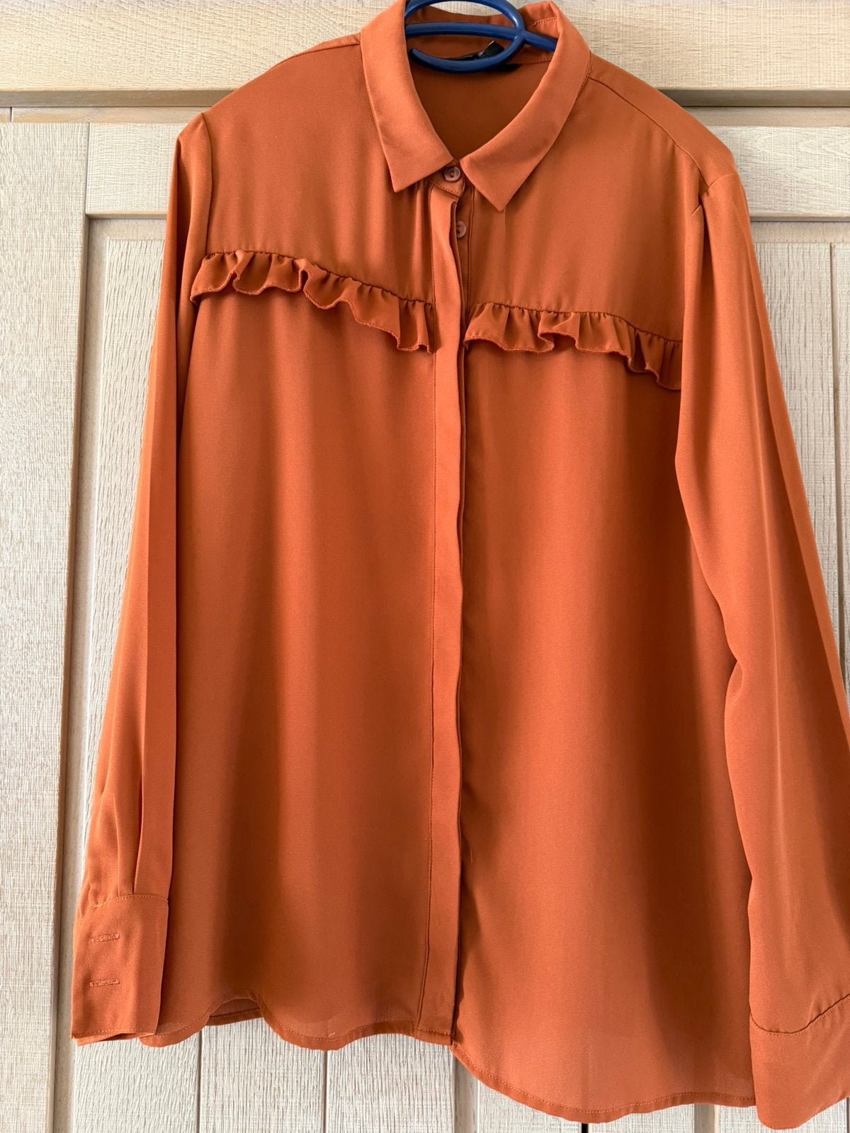 Mooie  bloes 20€, Ophalen of Verzenden, Zo goed als nieuw, Maat 38/40 (M), Overige kleuren