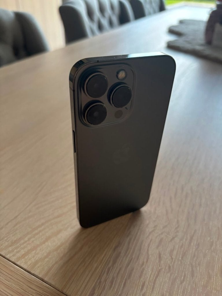 iPhone 13 Pro - zeer goede staat, 128 GB, IPhone 13, Ophalen of Verzenden, Zo goed als nieuw