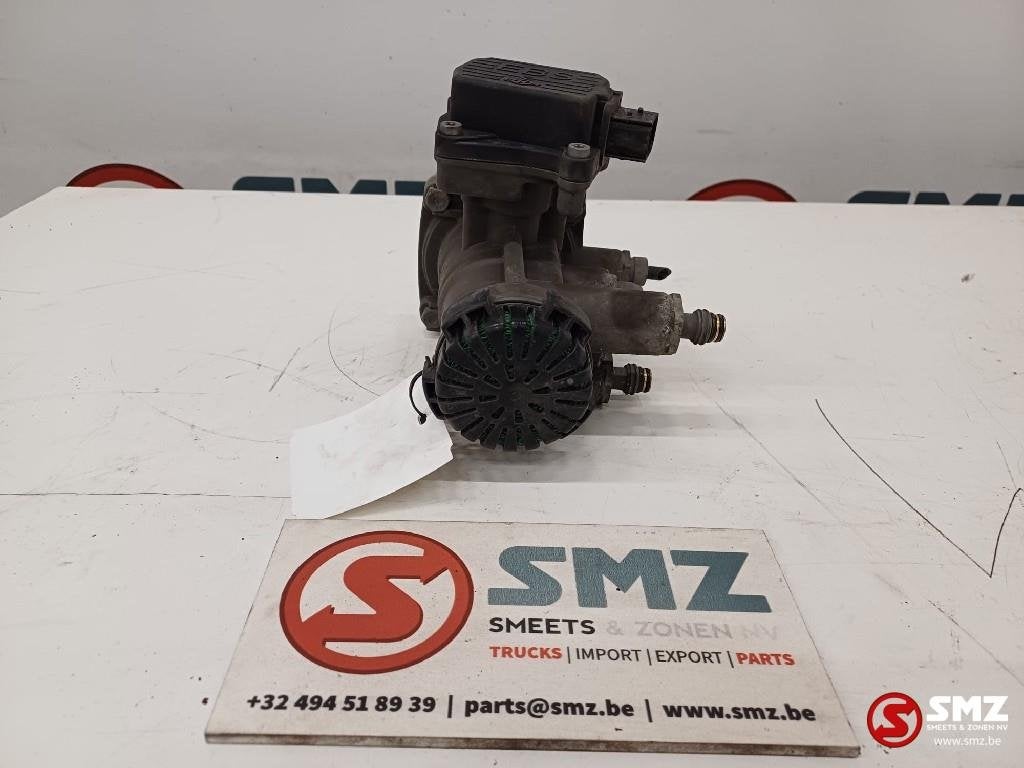 Occ Vanne de commande EBS remorque Renault, Autos : Pièces & Accessoires, Utilisé, Renault, Autres pièces automobiles