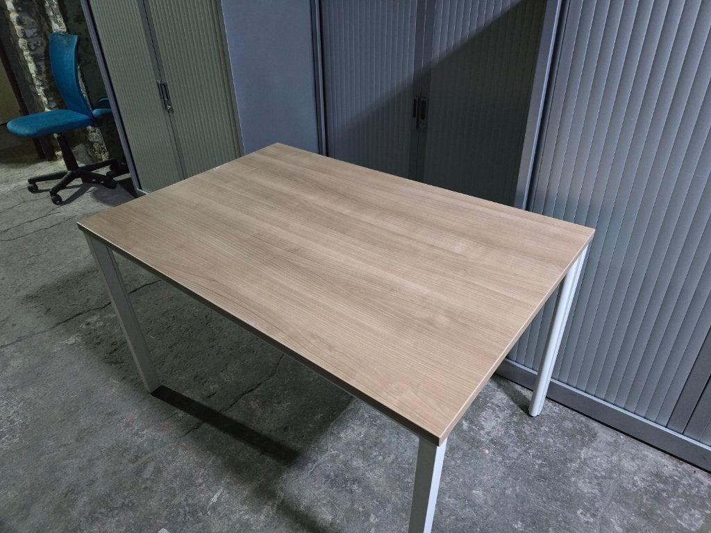 Table de reception ou de reunion professionnel APD 35€, Enlèvement ou Envoi, Comme neuf, Bois