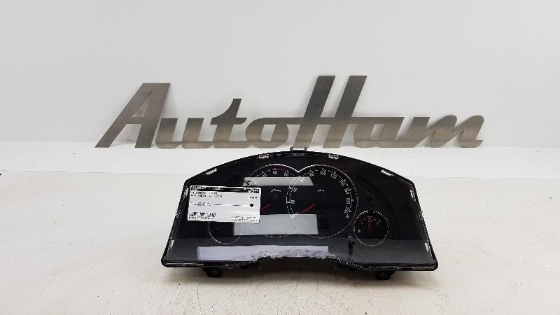 INSTRUMENTS DE BORD Opel Meriva (|13214770LN|13214770|), Utilisé, Opel