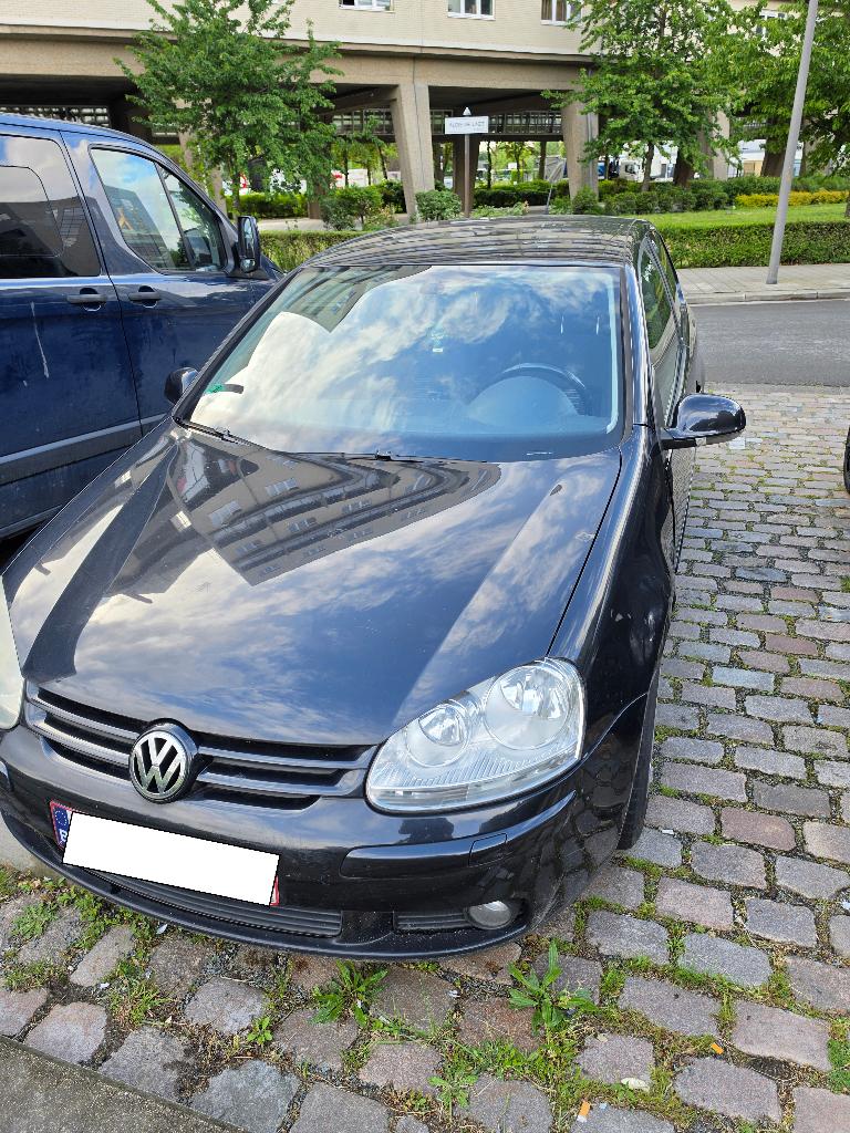volkswagen golf, Auto's, Volkswagen, Particulier, Golf, Airbags, Automatische klimaatregeling, Cruise Control, Lichtsensor, Radio