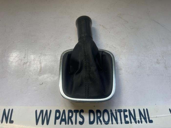 Enveloppe levier de vitesse d'un Volkswagen Polo, Volkswagen, -, 3 mois de garantie, Utilisé