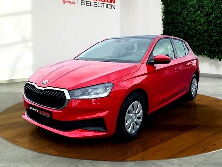 Skoda Fabia Fabia 1.0 TSI Ambition DSG Ambition, Automaat, https://public.car-pass.be/vhr/7320f4ce-a2ff-46ae-a7cd-baec1fcb86b4