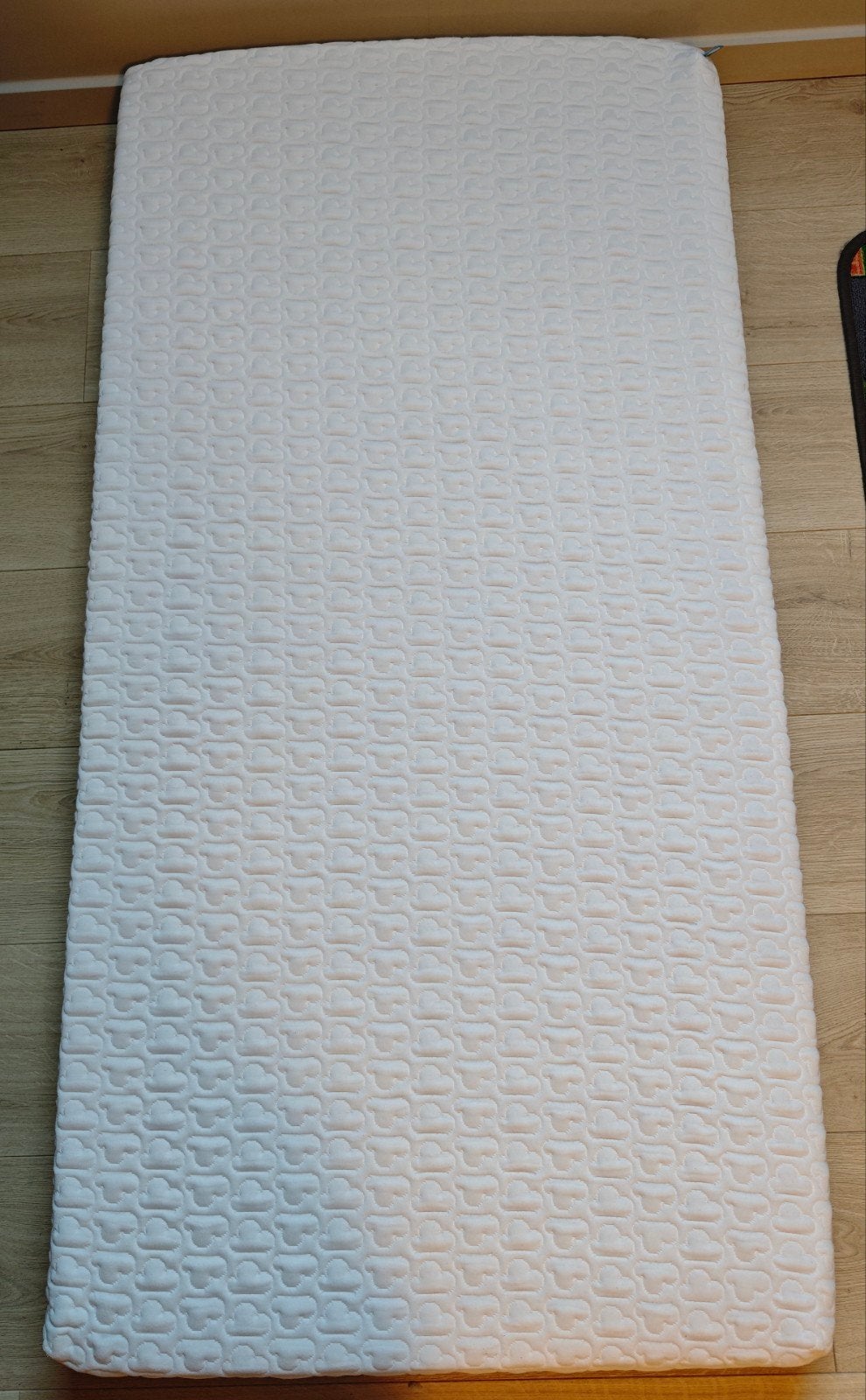 Matelas Aerosleep pour lit 70 cm X 140 cm, Maison & Meubles, Chambre à coucher | Matelas & Sommiers, Enlèvement, 140 cm, Matelas