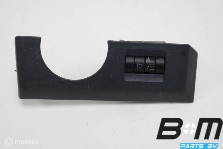 Schakelaar lichtbundelhoogteverstelling VW Transporter T5, Autos : Pièces & Accessoires, Utilisé