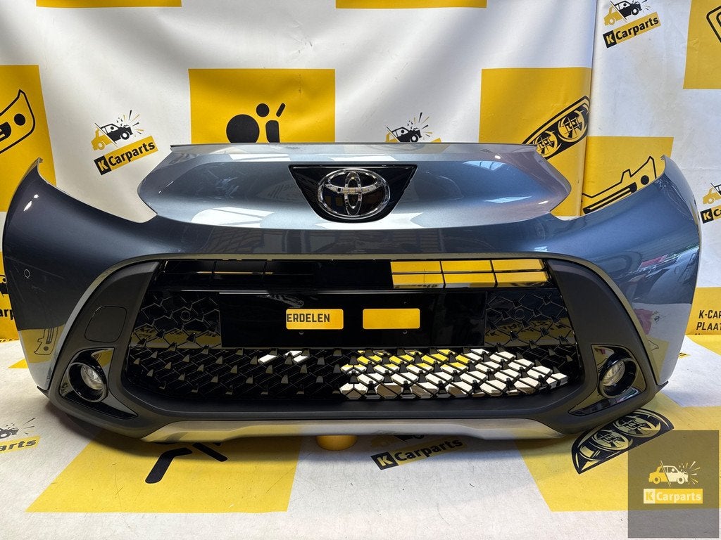 Pare-chocs avant d'origine Toyota Aygo X enti rement neuf !, Info@fabrikant.eu, Fabrikant BV, Pare-chocs, Fabrikantstraat 1
1000 AA  Amsterdam, NL