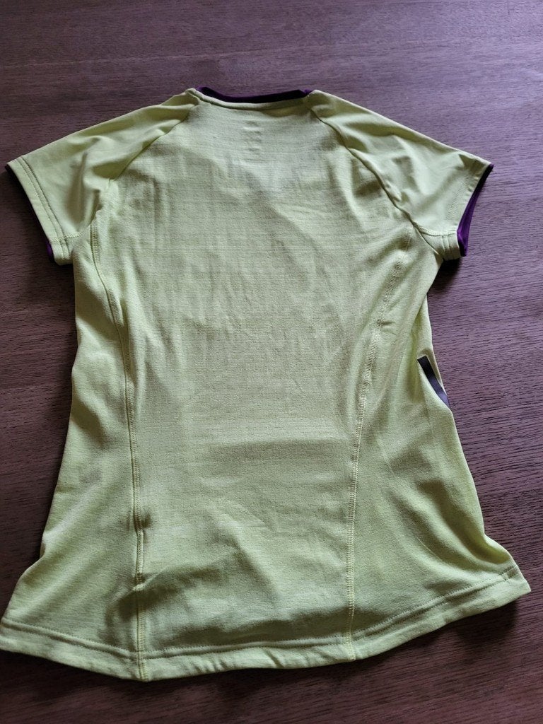 Adidas 't shirt, Sports & Fitness, Course, Jogging & Athlétisme, Adidas, Enlèvement ou Envoi, Utilisé, Autres sports
