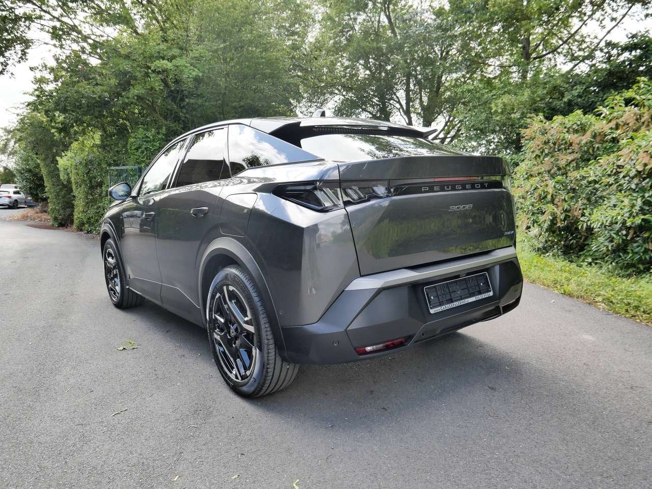 Peugeot 3008 PLUG IN HYBRID 190PK, Auto's, 0 min, 0 kg, https://public.car-pass.be/vhr/991c4047-8dd1-4da6-9980-63e8e9cbebc7, Bedrijf