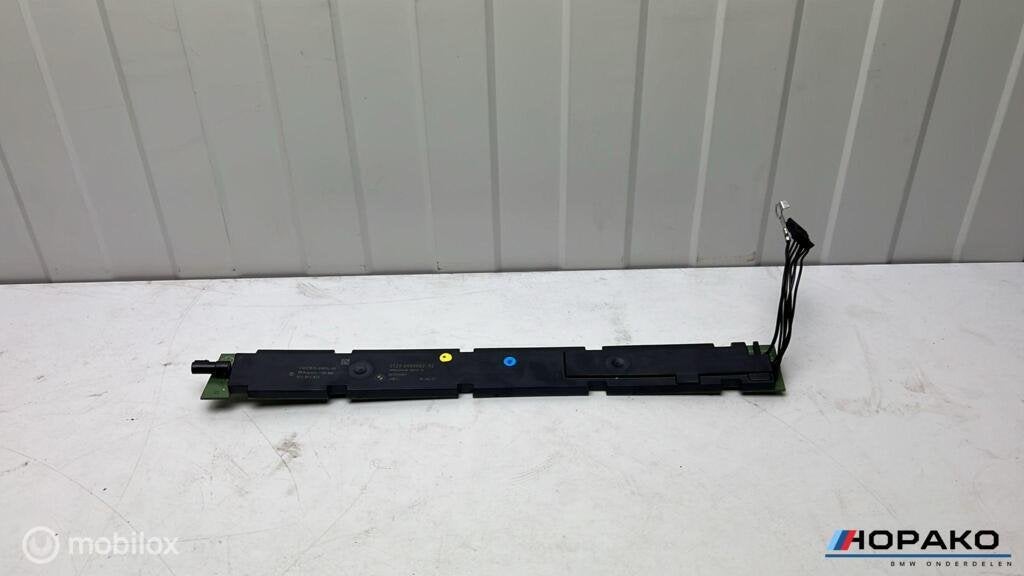 Diversity antenne versterker BMW 5 serie E60 | 65206988062, Auto-onderdelen, Gebruikt, Einsteinlaan 5 rijswijk, Bmw, Ophalen of Verzenden