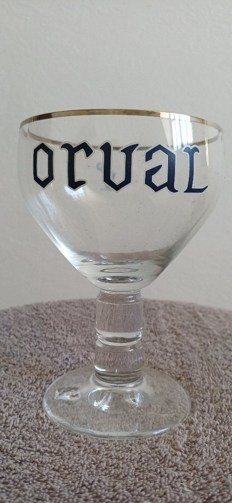 Bierglazen, Verzamelen, Ophalen, Gebruikt, Bierglas